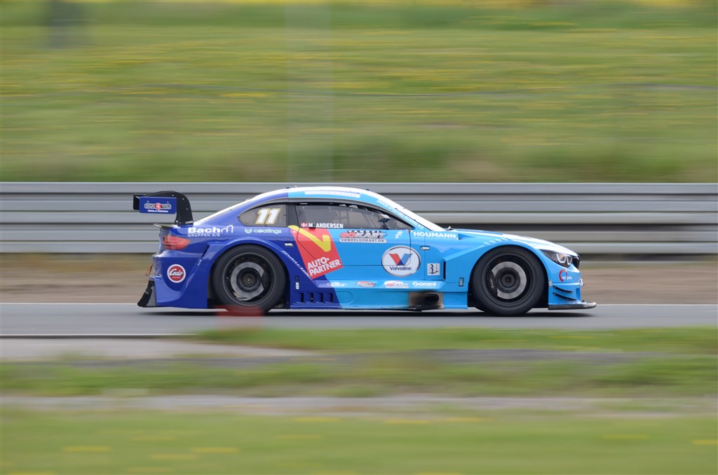 (Foto: Denner Photo)
